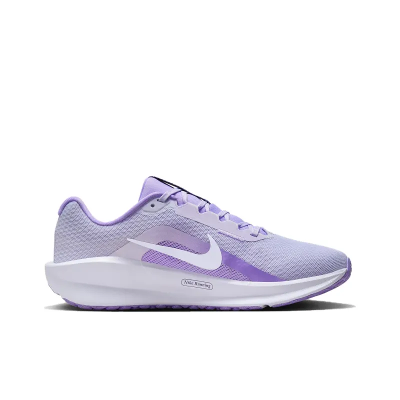 Nike Downshifter 13 Barely Grape Women's-1