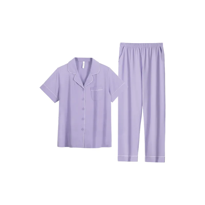 ITALAI Pajama Set Women's Multicolor-4