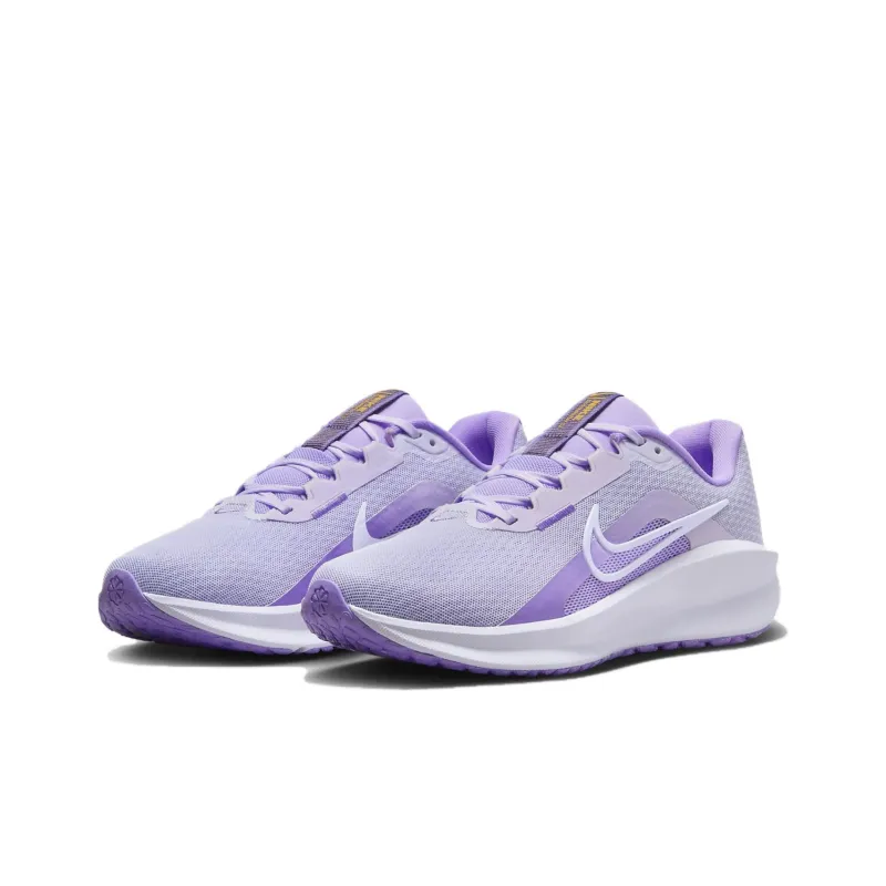 Nike Downshifter 13 Barely Grape Women's-2
