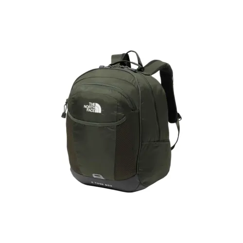 THE NORTH FACE Backpacks Nuto Green