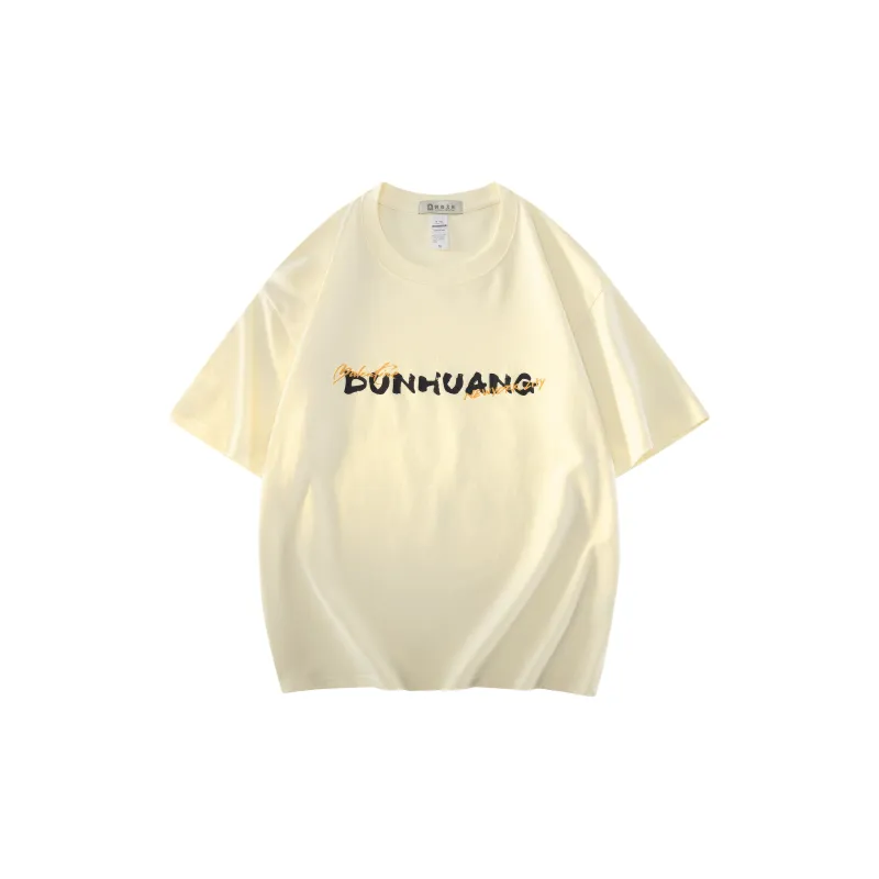 DUNHUANG INSPIRATION T Shirt Unisex-7