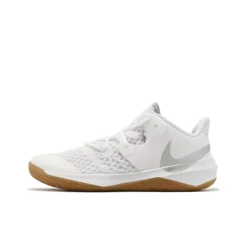 Nike Zoom Hyperspeed Court Se 'White Metallic Silver'