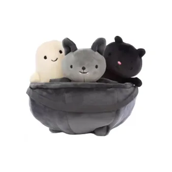 JELLYCAT Cauldron Cuties Plush Toy