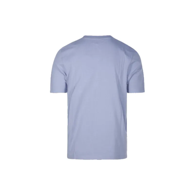Maison Kitsuné Chillax Fox Cotton T shirt-1