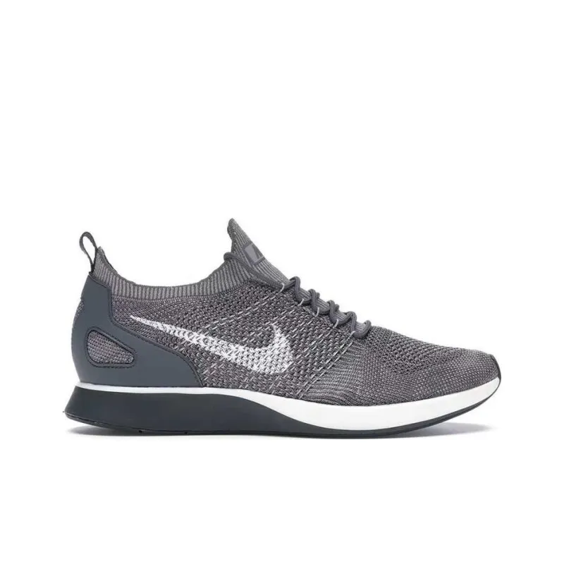 Nike Mariah Flyknit Racer Gunsmoke-1