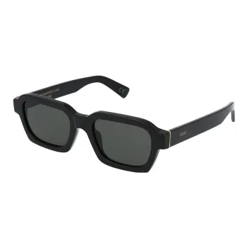 Retrosuperfuture Caro Rectangular Frame Sunglasses
