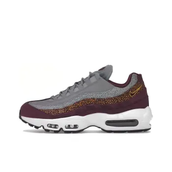 Nike Air Max 95 Safari Bordeaux Geode Teal Women's