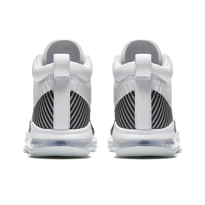 Nike LeBron Icon John Elliott White-4