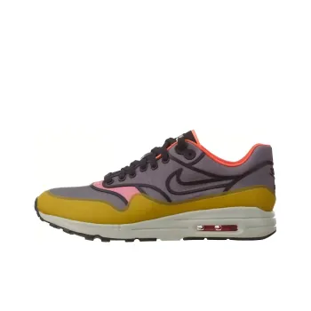 Nike Air Max 1 Ultra 2.0 Si Cool Grey Black Light Bone Women's