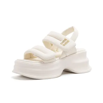 OMS One Strap Sandals Women's