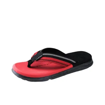 Flamingo TPR Sole Flip Flops Men's