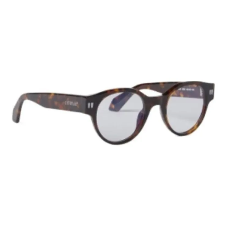 OFF WHITE Oerj055 Glasses-2