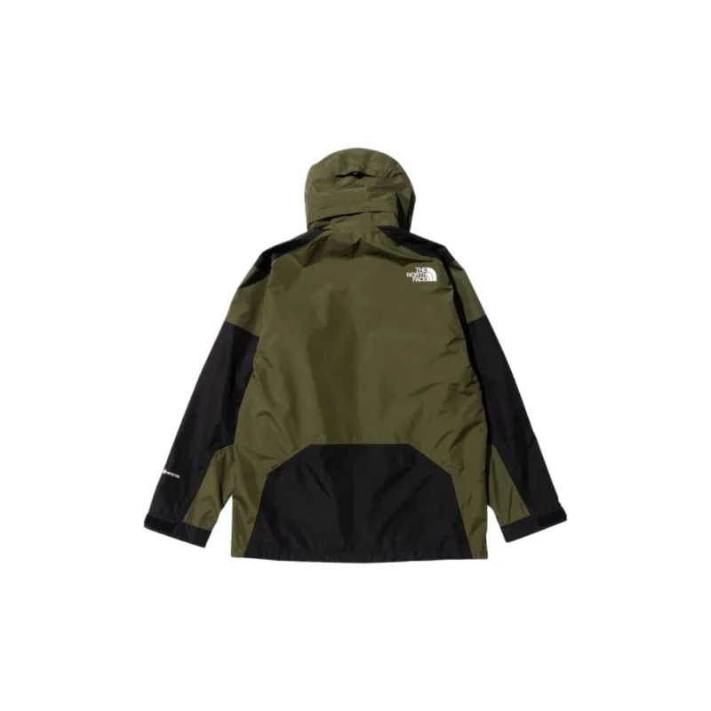 THE NORTH FACE Jackets & Coats Unisex New Taupe-2