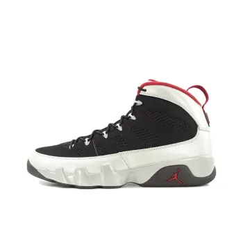 JORDAN 9 Retro Johnny Kilroy