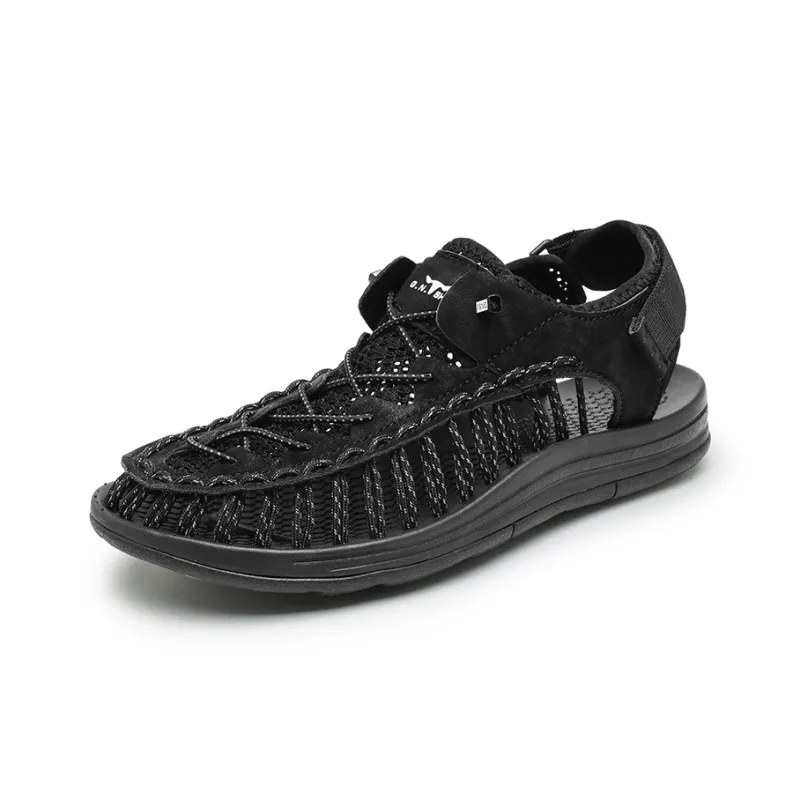 G.N.SHIJIA River Trekking Shoes Men's-22