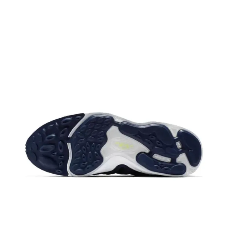 Nike Air Zoom Spirimic Midnight Navy-5