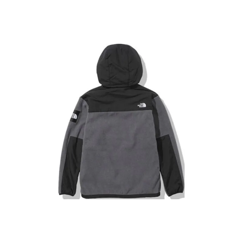 THE NORTH FACE DENALI Jackets & Coats Men's Gray-1