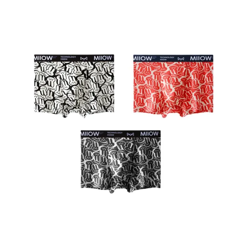 MIIOW Men Underpants-2