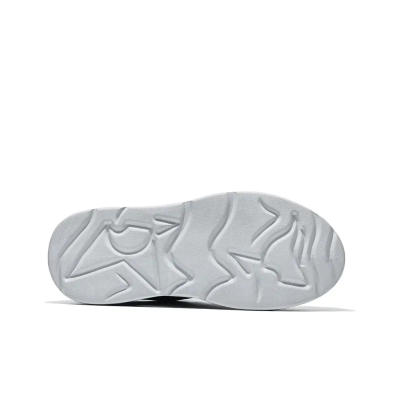 MOERBAI Breathable Lightweight Height Increasing Low-Top Casual Shoes Men's-5