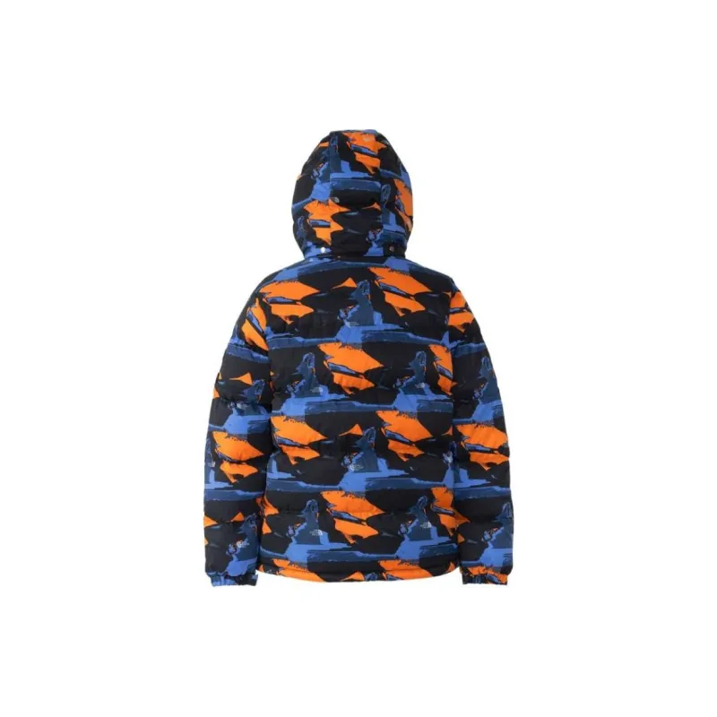 THE NORTH FACE Jackets Coats Men's Blue-1
