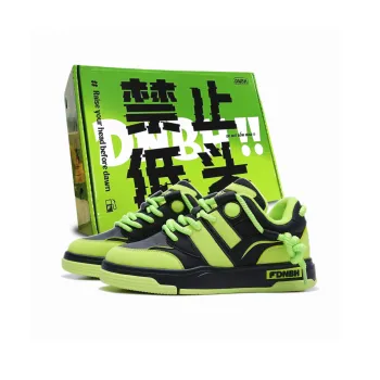DNBH Wear resistant, Lightweight, Breathable, And Non slip. Low Top Skateboard Shoes Unisex