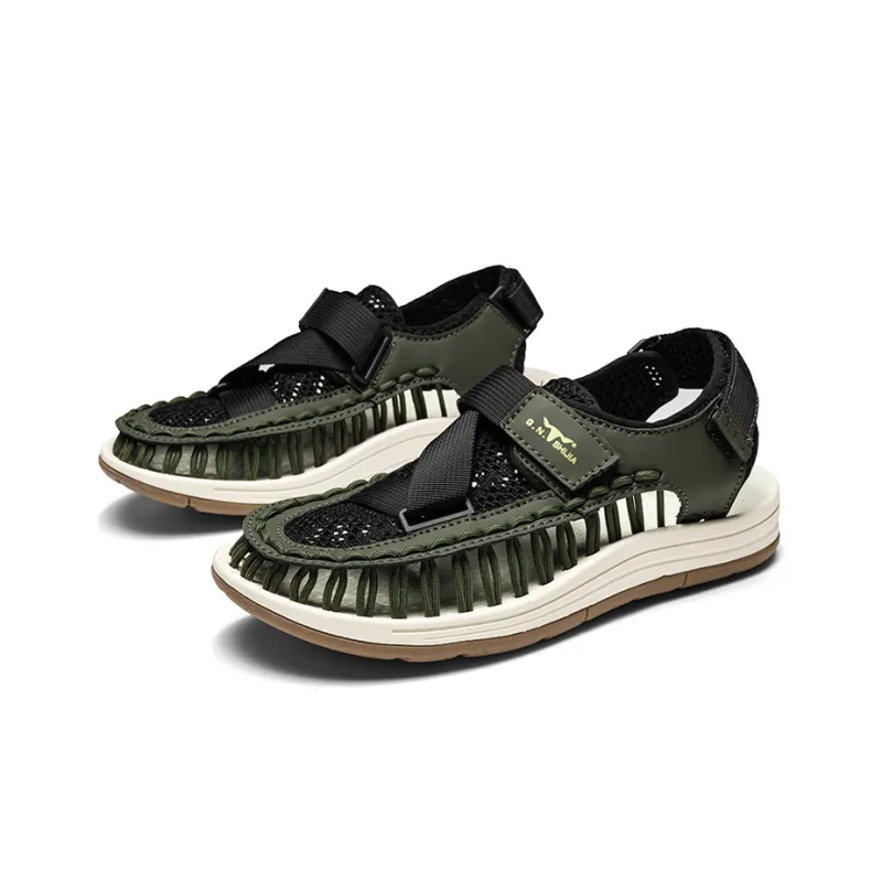 G.N.SHIJIA River Trekking Shoes Men's-67