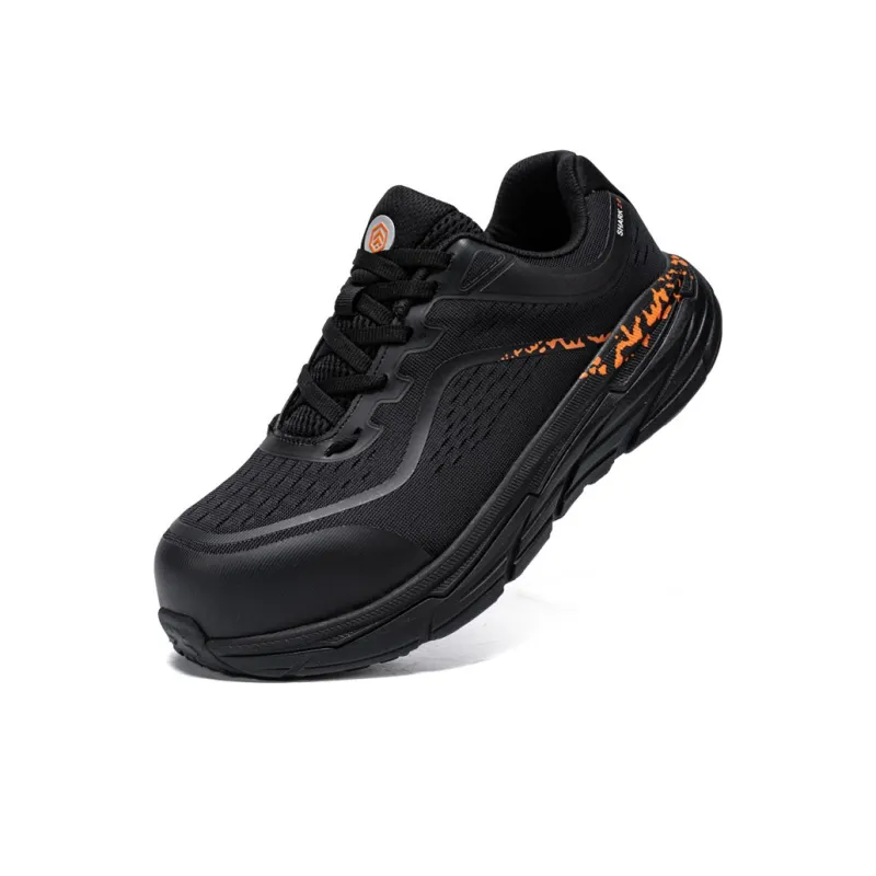 LARNMERN Safety Protective Shoes Men's-1