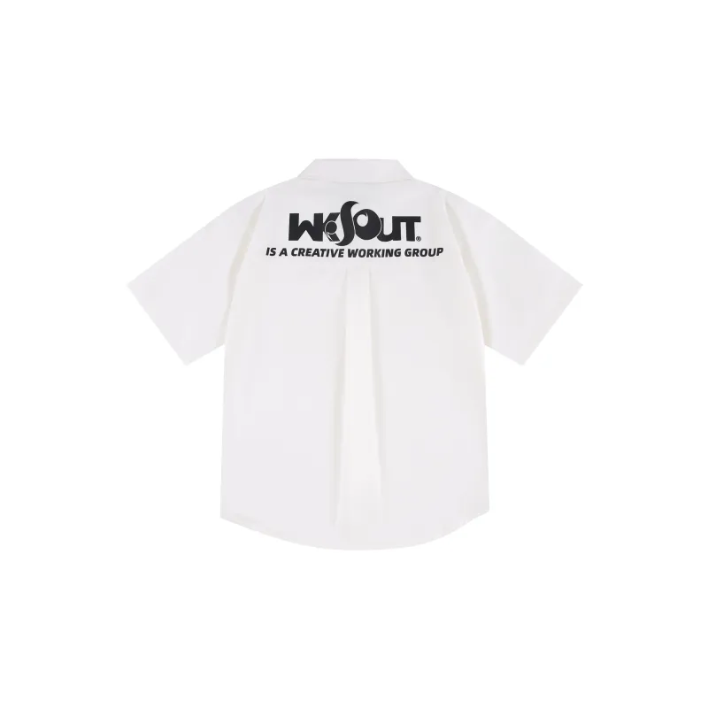 WORKSOUT Shirts Unisex-1
