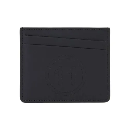 Maison Margiela Logo Cardholder