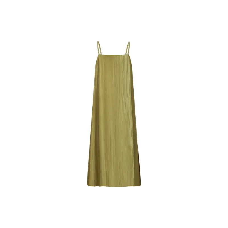 THE SEA LIFE Slip Dress Women's Primulin-1