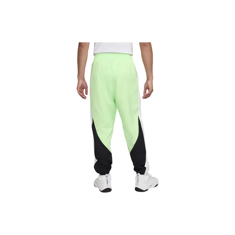 Nike Starting 5 Casual Pants Men's Vapor Green-1