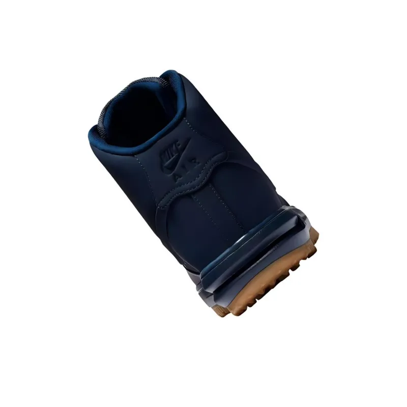Nike Lunar Force 1 Duckboot 18 Obsidian Gum-3