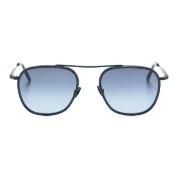 MOSCOT Fanagle Pilot frame Sunglasses