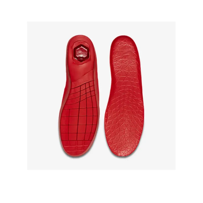 Nike Air Force 1 Cmft Lux Low Ostrich Red-5