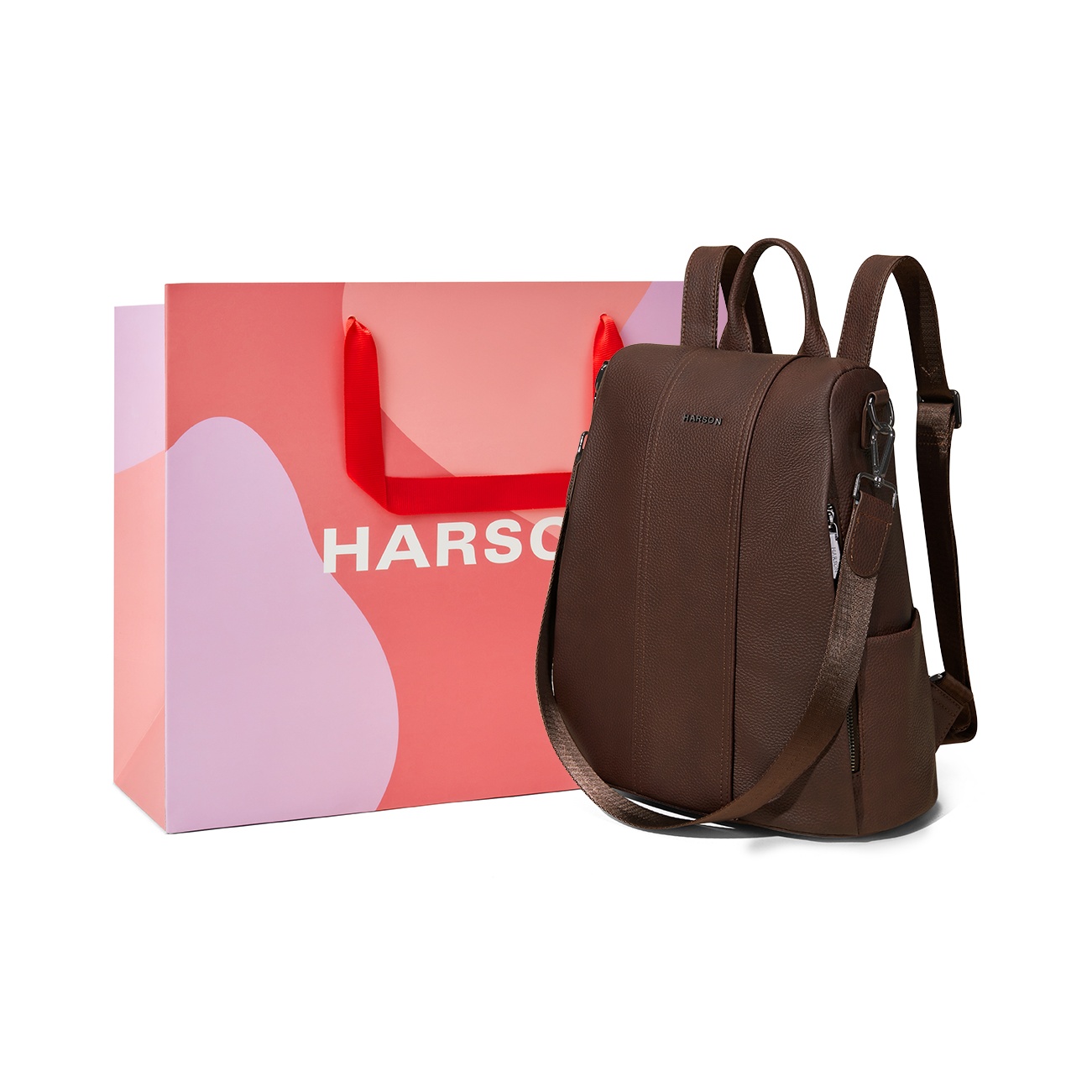 Authenticated Before Shipping | HARSON on Sale & Authentic