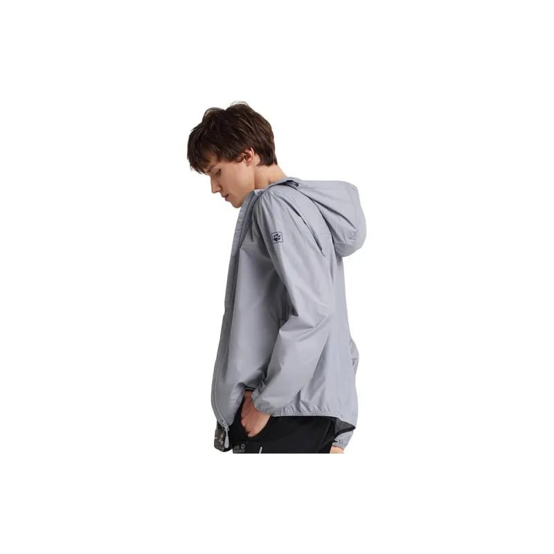 JACK WOLFSKIN Jackets Men-11