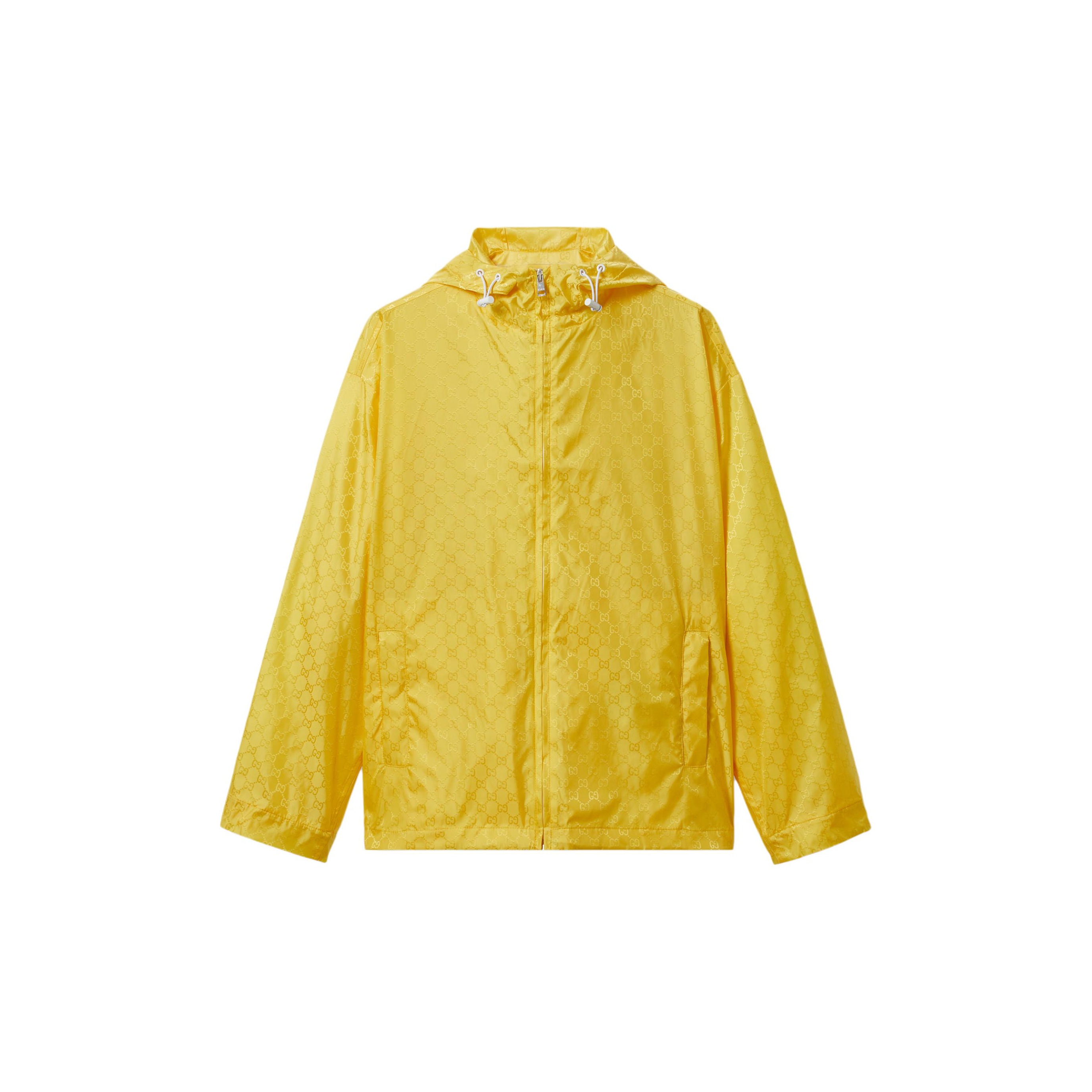 Gucci rain jacket women's online