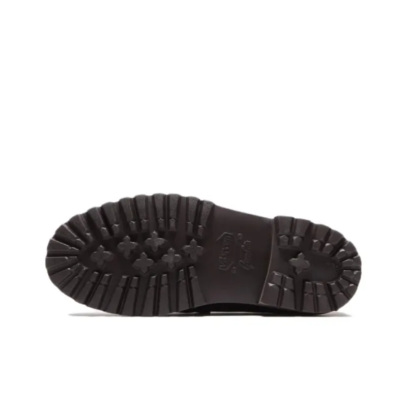 KITH Loafers Men Brown-4