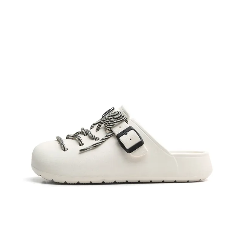Jifffly Flip-flops Unisex Swag-9