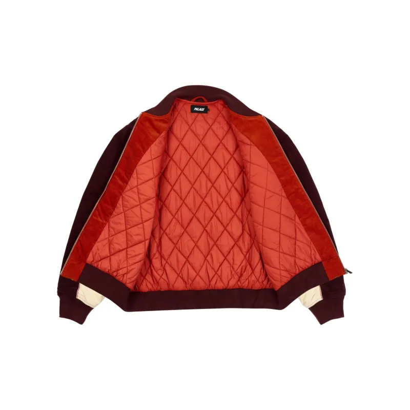 PALACE Cat Eye Bomber Jacket-2