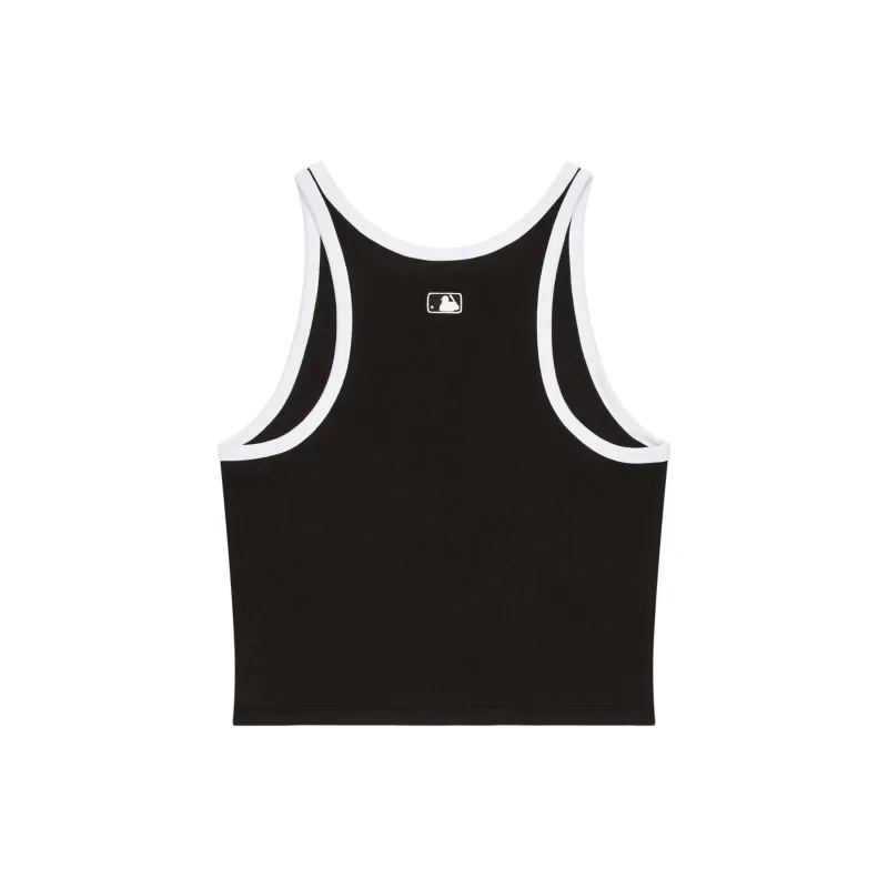 MLB SS24 Tank Tops Women's Black-1