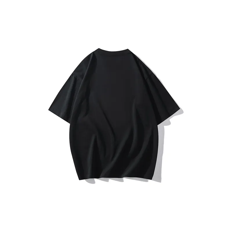 SWAMP AREA T Shirts Unisex-6
