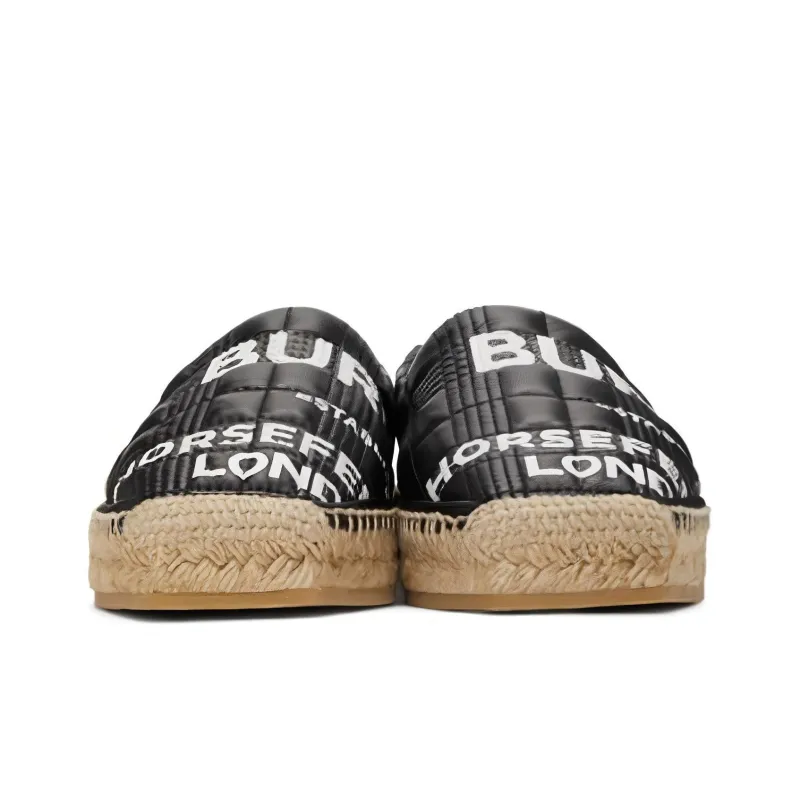 Burberry Women's Casual Shoes Women's Black-2