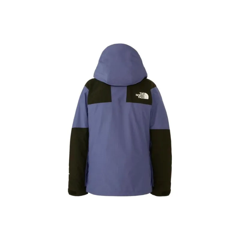 THE NORTH FACE Mountain Jackets Coats Men's Blue-1