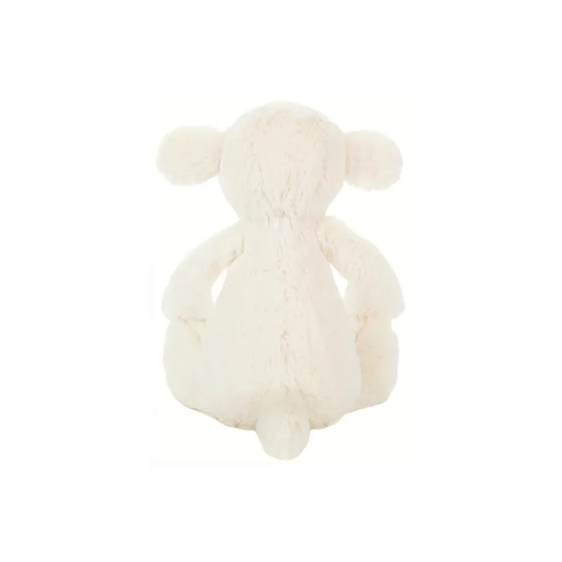 JELLYCAT Bashful Lamb Stuffed Animal-2