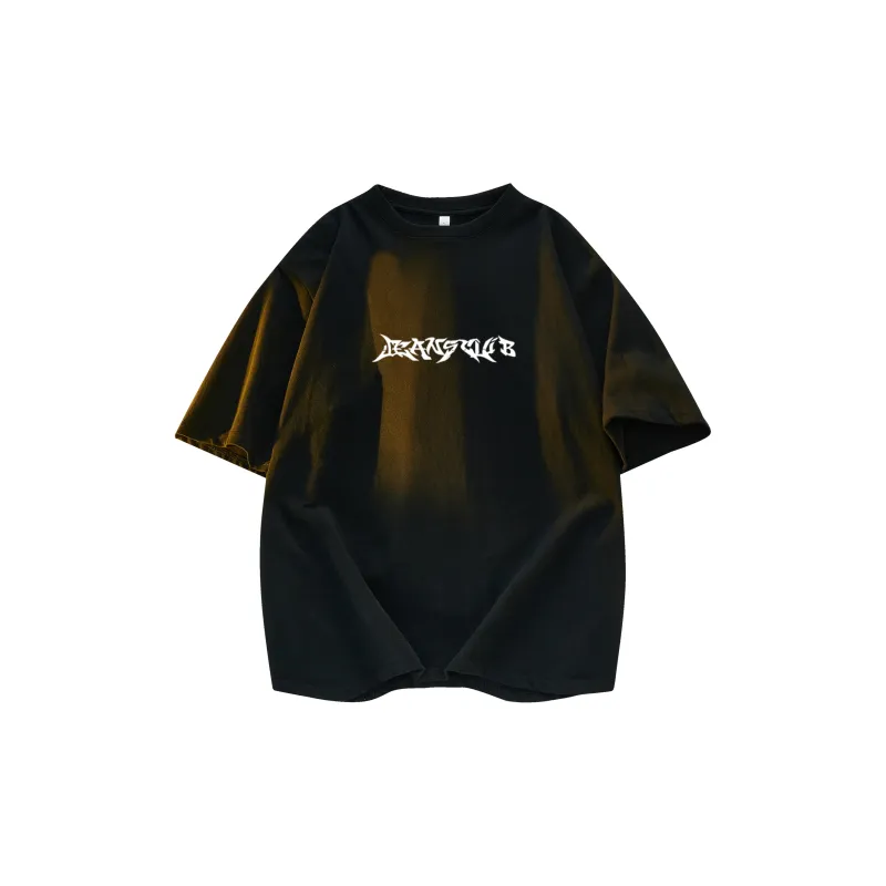 JEANSWEST CLUB T Shirts Unisex-1