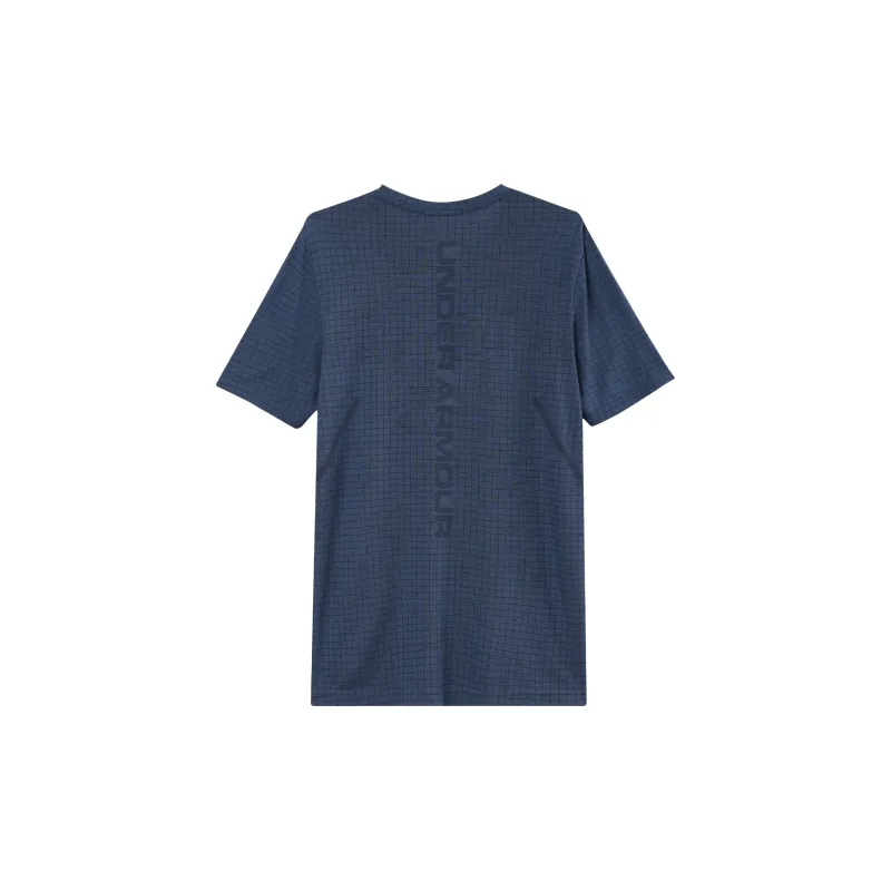 Under Armour T Shirt Men's Gray-1