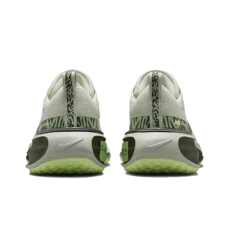 Nike ZoomX Invincible Run 3 Cargo Khaki Women's-4