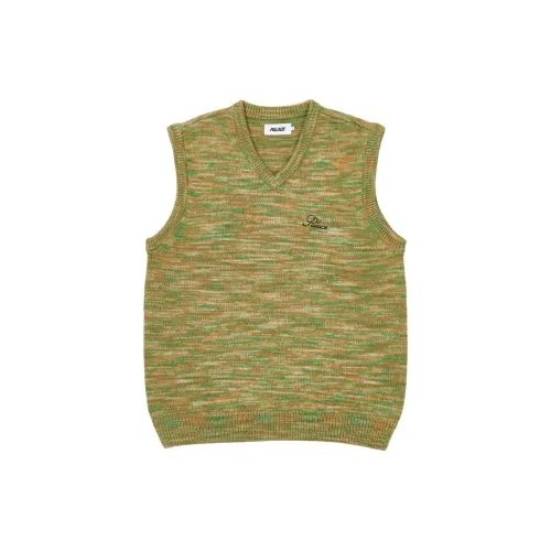 PALACE Space Knit Vest 