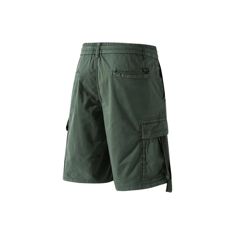 NFWYS Cargo Shorts Unisex-3